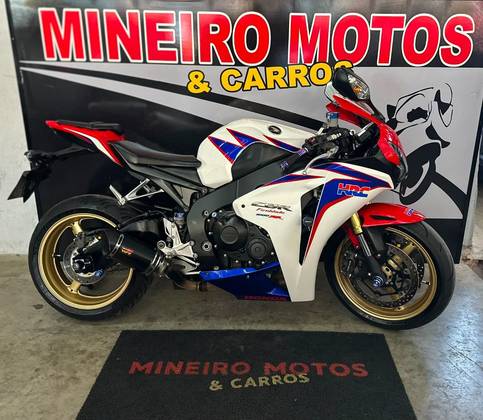 HONDA CBR 1000RR FIREBLADE HONDA CBR 1000RR FIREBLADE